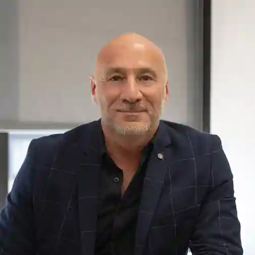Marc benjamin profile picture