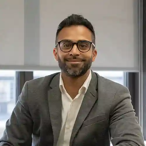 Sanjeev mallipeddi profile picture